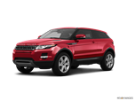 2013 Land Rover Range Rover Evoque Pure Premium  Sport Utility